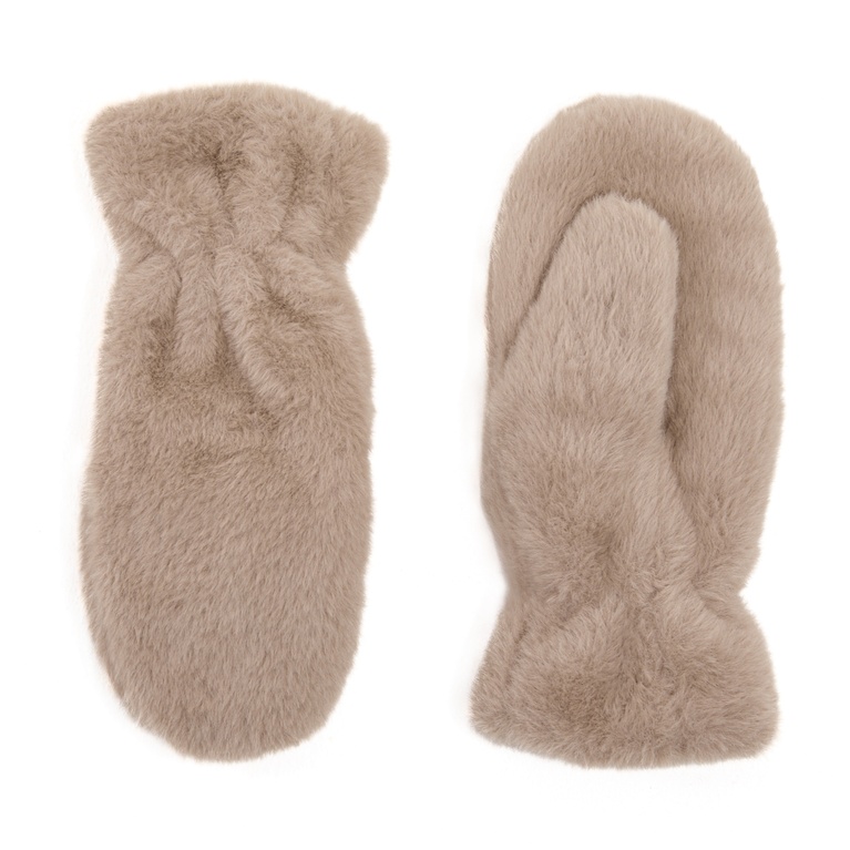 Fäustlinge "Fideli Thumb"